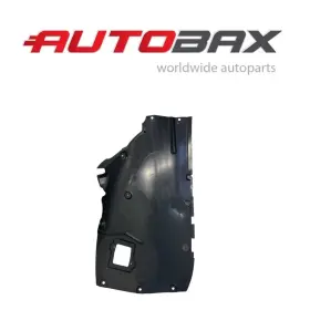 51717932066 BMW Ix Front Right Passenger Wheel Fender Splash #2