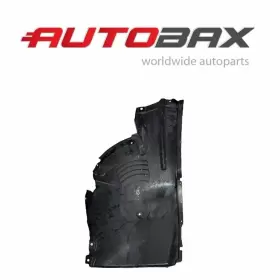 51717932067 BMW Ix Front Left Wheel Fender Liner Splash Guard #2