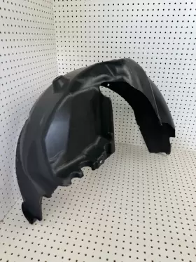 51718044645 BMW Rear Left Fender Liner Splash Guard Shield M3 #2