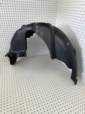 51718044645 BMW Rear Left Fender Liner Splash Guard Shield M3 #3