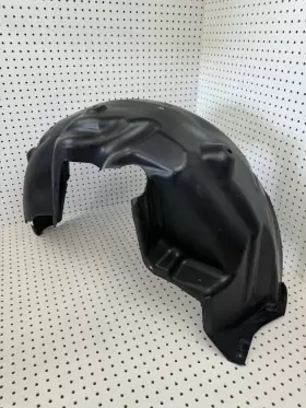 51718044646 BMW Rear Right Fender Liner Splash Guard Shield #2