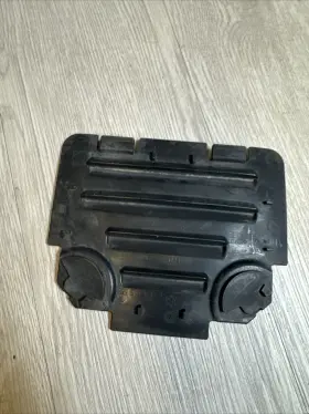 51718045553 BMW Front Cover Left Wheel Housing E82 E88 E90 #3