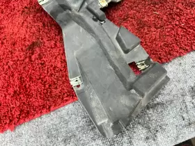 51718047460 BMW Front Right Passenger Fender Liner Splash E92 #2