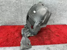 51718047460 BMW Front Right Passenger Fender Liner Splash E92