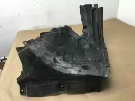51718050545 BMW Front Left Fender Wheel Liner Splash Shield #3