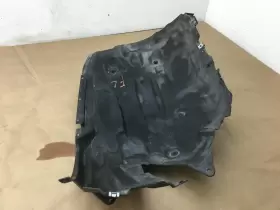 51718050545 BMW Front Left Fender Wheel Liner Splash Shield