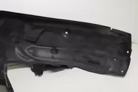 51718054276 BMW Rear Right Wheel Liner Splash Shield M4 F82 #3 51718054276 BMW Rear Right Wheel Liner Splash Shield M4 F82 #3