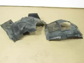 51718054279 BMW Front Left Driver Fender Liner Splash Shield