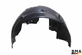 51718055729 BMW Rear Left Splash Guard Shield Liner M3 F80