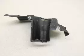 51718055740 BMW Front Right Steering Rack Cover Splash Shield #2 51718055740 BMW Front Right Steering Rack Cover Splash Shield #2