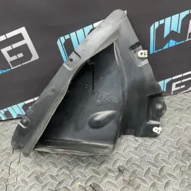 51718056384 BMW Front Passenger Bottom Fender Liner F85 #3