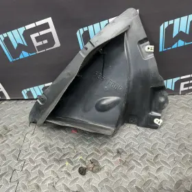 51718056384 BMW Front Passenger Bottom Fender Liner F85