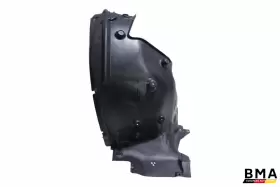 51718060081 BMW Front Left Rearward Fender Liner Splash Guard