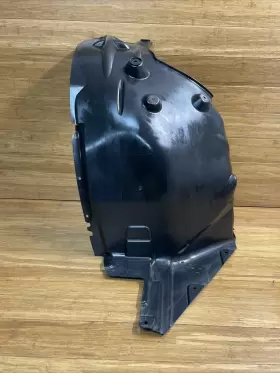 51718070521 BMW Front Left Rearward Fender Liner Guard M3 M4