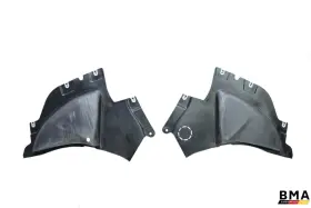 51718070526 BMW Front Left Right Lower Splash Shield 430I G22
