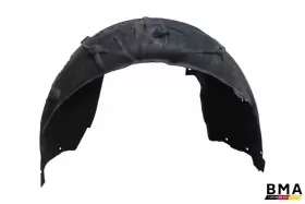 51718086107 BMW Rear Left Wheel Liner Splash Guard Shield M3