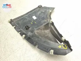 51718086969 BMW Front Left Fender Liner Splash Shield Cover 51718086969 BMW Front Left Fender Liner Splash Shield Cover
