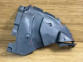 51718090247 BMW Front Lower Wheel Housing Left X7