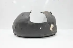 51718159423 BMW Front Left Fender Liner Splash Shield Guard #2