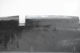 51718159981 BMW Front Engine Splash Shield Cover Guard Panel #3