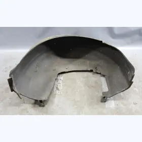 51718192781 BMW Wagon Left Rear Inner Fender Wheel Lining E39 #3
