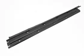 51718201496 BMW Right Body Splash Shield Guard Liner E39 #3