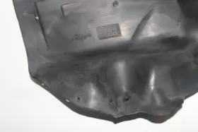 51718203770 BMW Passenger Rear Wheel Fender Liner Right E46 #3