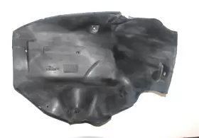 51718203770 BMW Passenger Rear Wheel Fender Liner Right E46