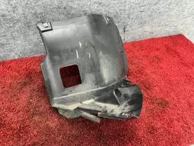51718224985 BMW Front Left Driver Fender Liner Splash Shield
