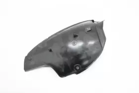 51718224993 BMW Rear Left Fender Wheel Liner Splash Shield #2