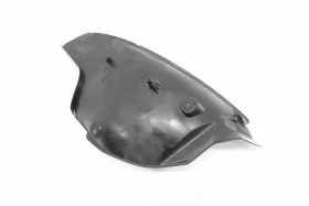 51718224993 BMW Rear Left Fender Wheel Liner Splash Shield #3