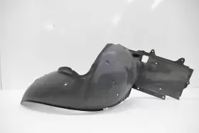 51718268345 BMW Front Left Fender Wheel Liner Splash Shield #3