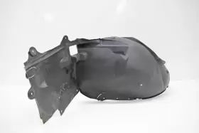 51718268346 BMW Front Right Fender Liner Housing Splash E46 #2