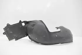 51718268346 BMW Front Right Fender Liner Housing Splash E46 #3