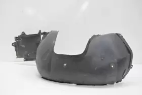51718268346 BMW Front Right Fender Liner Housing Splash E46