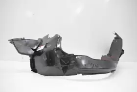 51718397685 BMW Front Left Driver Wheel Housing Fender Liner #2