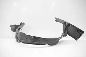 51718397685 BMW Front Left Driver Wheel Housing Fender Liner #3