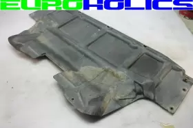 51718402436 BMW Front Engine Splash Shield Belly Pan Guard X5 #2