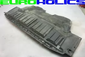 51718402436 BMW Front Engine Splash Shield Belly Pan Guard X5