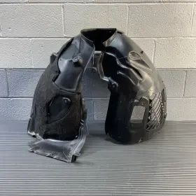 51719465699 BMW Front Left Fender Liner Shield X1
