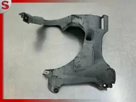 5175 BMW Front Right Steering Gear Rack Cover 528I #3