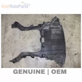 51752990575 BMW Skid Plate Belly Pan Shield X1