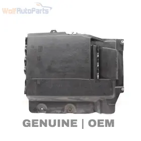 51753423696 BMW Skid Plate Underbody Shield X3