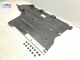 51755A33E87 BMW Center Floor Pan Splash Shield Transmission 51755A33E87 BMW Center Floor Pan Splash Shield Transmission