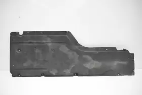 51757009725 BMW Left Driver Underbody Splash Shield Guard E63