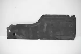 51757009726 BMW Right Passenger Underbody Splash Shield Guard