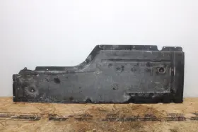 51757033758 BMW Right Passenger Underbody Splash Shield Guard