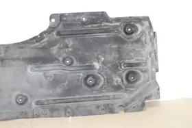 51757065909 BMW Body Left Driver Splash Guard Shield Cover #2