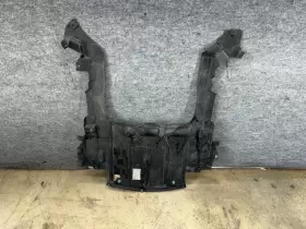 51757117369 BMW Xdrive Engine Underbody Shield Guard Cover