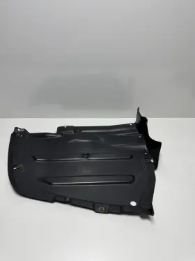 51757128216 BMW Rear Left Floor Splash Shield Cover Liner E92